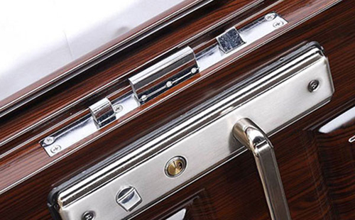 咸安24小时上门开锁公司